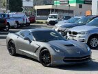 Thumbnail Photo 1 for 2016 Chevrolet Corvette
